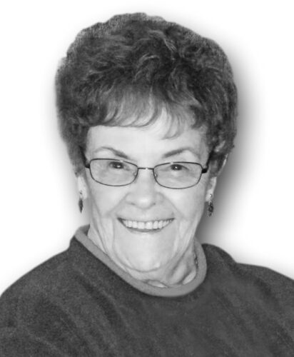 LaVerne 'Dolly'  Ellersick